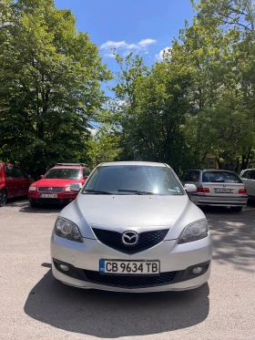 Обява за продажба на Mazda 3 ~5 600 лв. - изображение 1