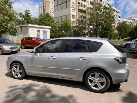 Обява за продажба на Mazda 3 ~5 600 лв. - изображение 2