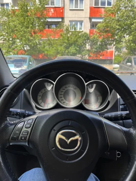 Обява за продажба на Mazda 3 ~5 600 лв. - изображение 9