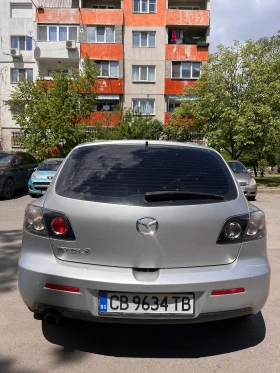 Обява за продажба на Mazda 3 ~5 600 лв. - изображение 1