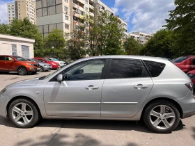 Обява за продажба на Mazda 3 ~5 600 лв. - изображение 4