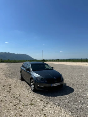 Skoda Octavia 1.6 | Mobile.bg    4