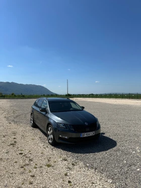 Skoda Octavia 1.6 | Mobile.bg    5