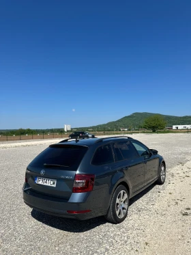 Skoda Octavia 1.6 | Mobile.bg    3