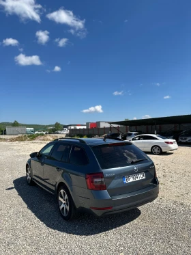 Skoda Octavia 1.6 | Mobile.bg    2