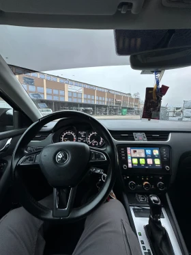 Skoda Octavia 1.6 | Mobile.bg    6