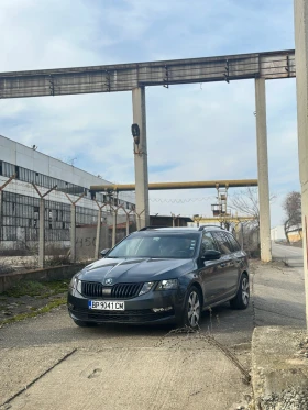 Skoda Octavia 1.6 | Mobile.bg    7