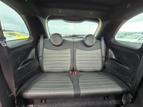 Fiat 500 1.2i КОЖА НАВИГАЦИЯ ЕВРО 5 БЕЗ ЗАБЕЛЕЖКИ - 8900 лв. - 17266182 16