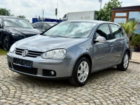 VW Golf 1.6