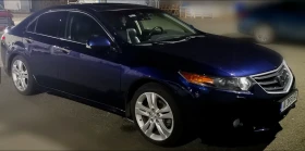 Обява за продажба на Honda Accord 2.4 iVTEC ~19 500 лв. - изображение 5