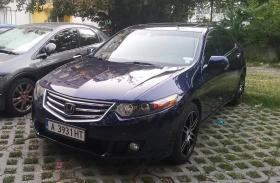 Обява за продажба на Honda Accord 2.4 iVTEC ~19 500 лв. - изображение 3