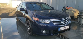 Обява за продажба на Honda Accord 2.4 iVTEC ~19 500 лв. - изображение 1