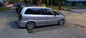 Opel Zafira OPC Z20LET  | Mobile.bg    3