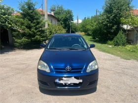Обява за продажба на Toyota Corolla 1.6 бензин/газ ~5 500 лв. - изображение 1
