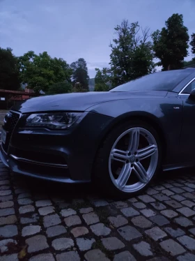 Обява за продажба на Audi A7 Sline ~33 000 лв. - изображение 2