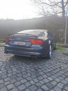 Обява за продажба на Audi A7 Sline ~33 000 лв. - изображение 8