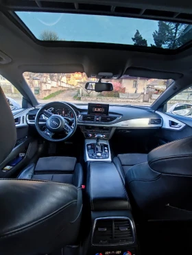 Обява за продажба на Audi A7 Sline ~33 000 лв. - изображение 5