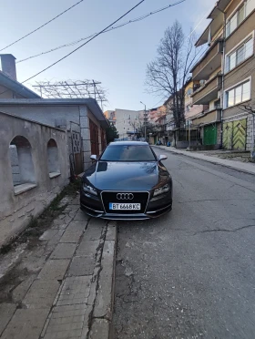 Обява за продажба на Audi A7 Sline ~33 000 лв. - изображение 10 | Auto.bg Обява за продажба на Audi A7 Sline ~33 000 лв. - изображение 10