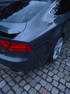 Обява за продажба на Audi A7 Sline ~33 000 лв. - изображение 1