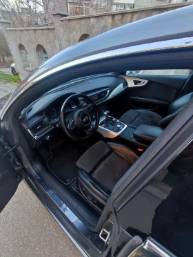 Обява за продажба на Audi A7 Sline ~33 000 лв. - изображение 6