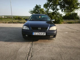 Обява за продажба на Opel Astra ~2 400 лв. - изображение 1