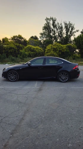 Обява за продажба на Lexus IS 300 F - Sport ~33 000 лв. - изображение 6