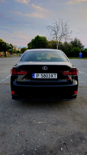Обява за продажба на Lexus IS 300 F - Sport ~33 000 лв. - изображение 4