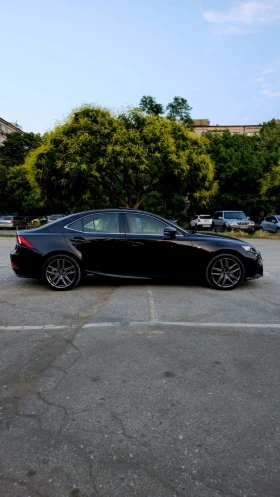 Обява за продажба на Lexus IS 300 F - Sport ~33 000 лв. - изображение 2