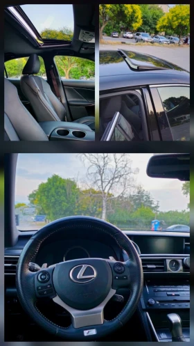 Обява за продажба на Lexus IS 300 F - Sport ~33 000 лв. - изображение 11