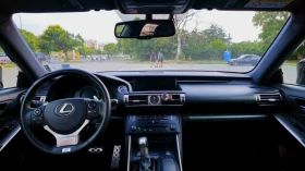 Обява за продажба на Lexus IS 300 F - Sport ~33 000 лв. - изображение 10