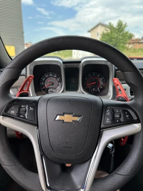 Chevrolet Camaro | Mobile.bg    10