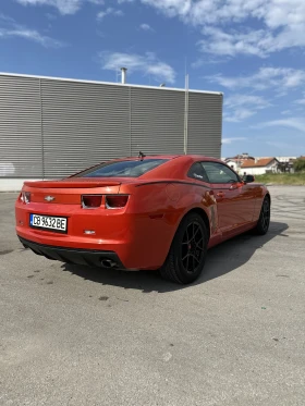 Chevrolet Camaro | Mobile.bg    3