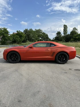 Chevrolet Camaro | Mobile.bg    8