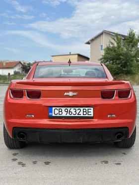 Chevrolet Camaro | Mobile.bg    4
