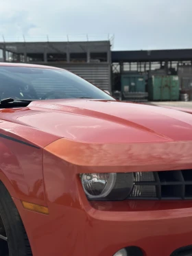 Chevrolet Camaro | Mobile.bg    9