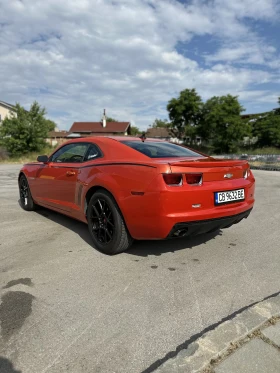 Chevrolet Camaro | Mobile.bg    5
