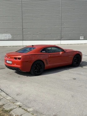 Chevrolet Camaro | Mobile.bg    2