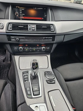 BMW 525 XD M-Pack  | Mobile.bg    11