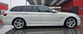 BMW 525 XD M-Pack  | Mobile.bg    7