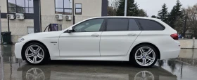 BMW 525 XD M-Pack  | Mobile.bg    8
