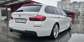 BMW 525 XD M-Pack  | Mobile.bg    4