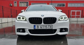 BMW 525 XD M-Pack  | Mobile.bg    2