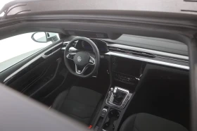 VW Arteon SHOOTING BRAKE R-LINE- - | Mobile.bg    7