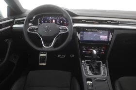 VW Arteon SHOOTING BRAKE R-LINE- - | Mobile.bg    10