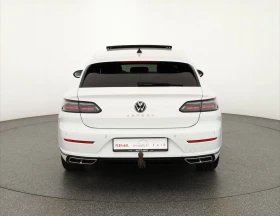     VW Arteon SHOOTING BRAKE R-LINE- -