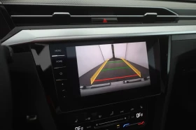 VW Arteon SHOOTING BRAKE R-LINE- - | Mobile.bg    13