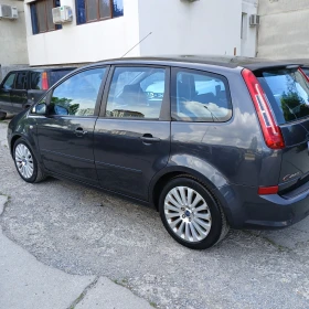 Ford C-max   | Mobile.bg    6