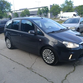 Ford C-max   | Mobile.bg    8