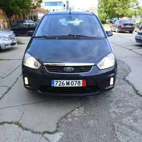 Ford C-max   | Mobile.bg    3