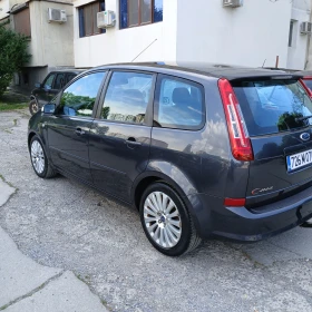 Ford C-max   | Mobile.bg    4